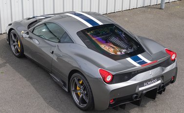 Ferrari 458 Speciale 9