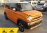 Suzuki Hustler X 4WD 660C AUTO KEI CAR