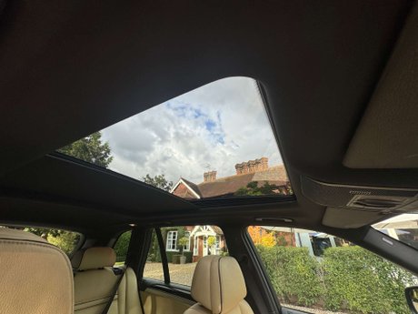 BMW X5 M 4.4i V8 Steptronic xDrive Euro 5 5dr 26