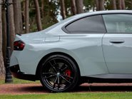 BMW 2 Series 2.0 220i M Sport Auto Euro 6 (s/s) 2dr 18