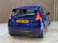 Ford Fiesta 1.0 Fiesta ST-Line 5dr 5