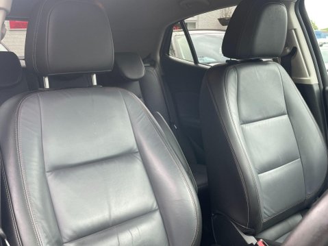Vauxhall Mokka 1.7 CDTi SE 4WD Euro 5 (s/s) 5dr 18