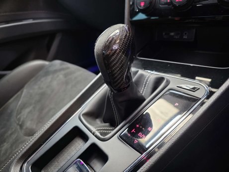 SEAT Leon 2.0 TSI Cupra 290 Hatchback 5dr Petrol DSG Euro 6 (s/s) (290 ps) 8