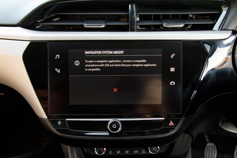 Vauxhall Corsa SE EDITION 16