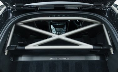 Mercedes-Benz Amg GT BLACK SERIES 49