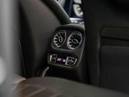 Mercedes-Benz G Class 4.0 G63 V8 BiTurbo AMG SUV 5dr Petrol SpdS+9GT 4MATIC Euro 6 (s/s) (585 ps) 58