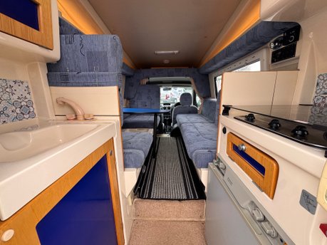Romahome R20 2