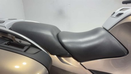 BMW R 1200 RT 2008 51K LUGGAGE GREAT WORKING ORDER 1200CC TOURER 17