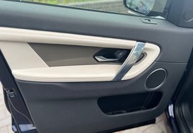 Land Rover Discovery Sport URBAN EDITION D200 MHEV AUTO 31