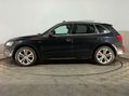 Audi Q5 TDI QUATTRO S LINE SPECIAL EDITION 5