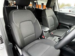 Ford Focus 1.5 Focus Titanium Auto 5dr 69