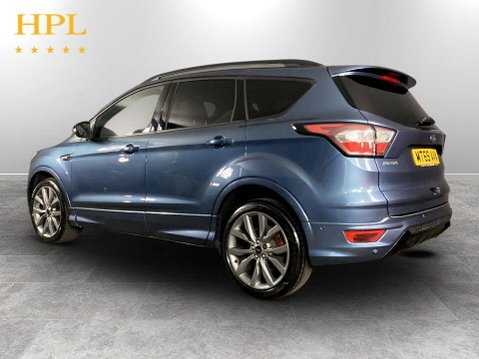 Ford Kuga 2.0 TDCi EcoBlue ST-Line Edition SUV 5dr Diesel Manual AWD Euro 6 (s/s) (18 5