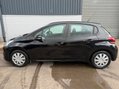 Peugeot 208 1.6 BlueHDi Active Euro 6 (s/s) 5dr 5