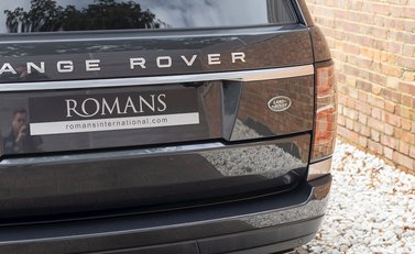 Land Rover Range Rover 5.0 Autobiography LWB 28