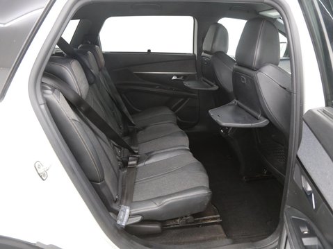 Peugeot 5008 1.2 PureTech GT Line Euro 6 (s/s) 5dr 24