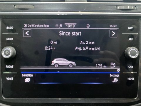Volkswagen Tiguan LIFE TSI DSG 18