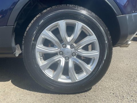 Land Rover Range Rover Evoque 2.0 eD4 SE FWD Euro 6 (s/s) 5dr 25
