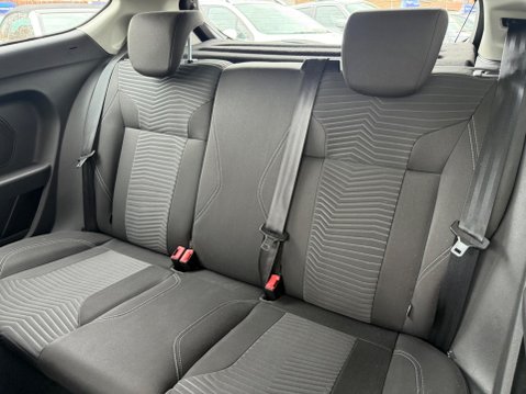 Ford Fiesta 1.25 Zetec Euro 6 3dr 24