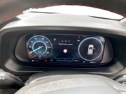 Hyundai i20 1.0 T-GDi MHEV N Line Hatchback 5dr Petrol Hybrid DCT Euro 6 (s/s) (120 ps) 14