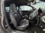 Abarth 595 1.4 T-Jet Yamaha Factory Racing Hatchback 3dr Petrol Manual Euro 6 (160 bhp 4