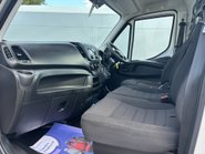 Iveco Daily 35C18 3750WB Business Hi-Matic Dropside 12