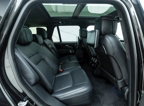 Land Rover Range Rover P400e Autobiography 14