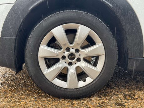 Mini Countryman 2.0 Countryman Cooper D 5dr 35