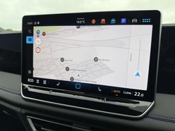 Volkswagen Tiguan 1.5 TSI eHybrid 19.7kWh R-Line SUV 5dr Petrol Plug-in Hybrid DSG Euro 6 (s/ 44