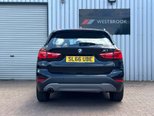 BMW X1 2.0 18d SE SUV 5dr Diesel Manual xDrive Euro 6 (s/s) (150 ps) 10