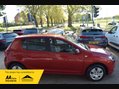 Dacia Sandero 1.5 Sandero Laureate dCi 5dr 2