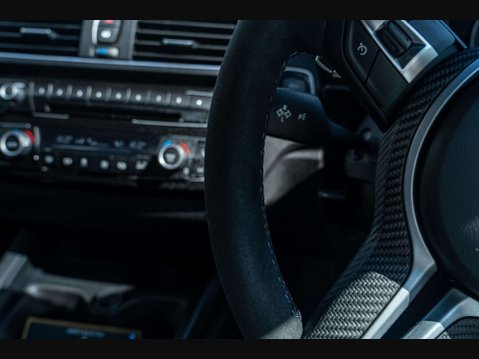BMW M2 3.0 M2 Auto 2dr 13