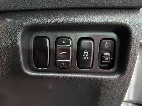 Mitsubishi Asx 1.6 2 Euro 5 5dr 27