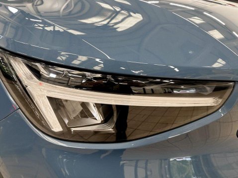 Volvo C40 Recharge 69kWh Plus SUV 5dr Electric Auto (231 ps) 9