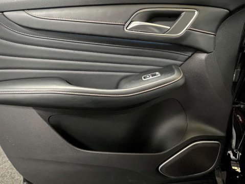 MG HS 1.5 MG HS Exclusive PHEV Auto 5dr 37