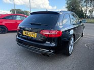 Audi S4 S4 AVANT QUATTRO BLACK EDITION 5