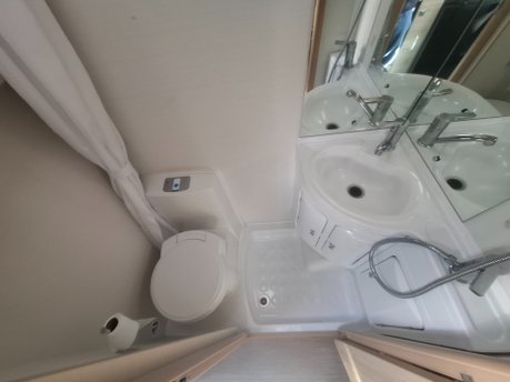 Elddis Accordo 125 2016 Deposit Taken 15