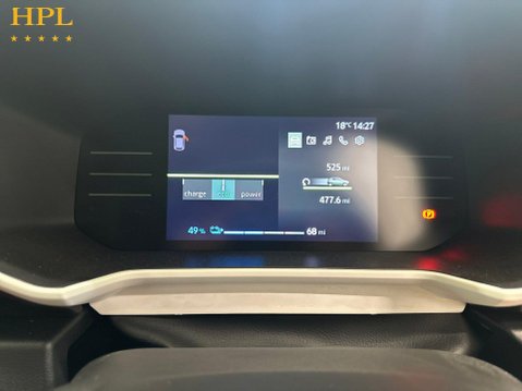 Dacia Spring 65 26.8kWh Expression Hatchback 5dr Electric Auto (65 ps) Parking Sensors 14