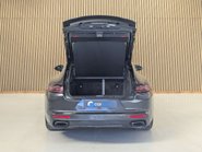 Porsche Panamera 2.9 Panamera 4 E-Hybrid Semi-Auto 4WD 5dr 32