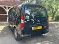 Citroen Berlingo E-HDI VTR ETG6 20