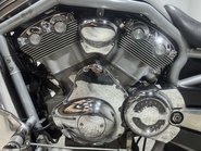 Harley-Davidson V-Rod VRSCA 1100 2002 ONLY 10K MOT MAY 2027 WARRANTY CRUISER BIKE 13