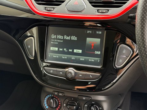 Vauxhall Corsa LIMITED EDITION 14