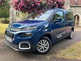 Citroen Berlingo BLUEHDI FEEL M S/S 7