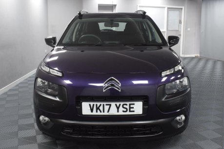 Citroen C4 Cactus PURETECH FEEL S/S 2