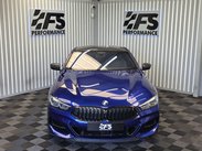 BMW 8 Series 4.4 M850i V8 Coupe 2dr Petrol Steptronic xDrive Euro 6 (s/s) (530 ps) 43