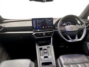 Cupra Formentor 1.5 TSI V2 SUV 5dr Petrol DSG Euro 6 (s/s) (150 ps) 19