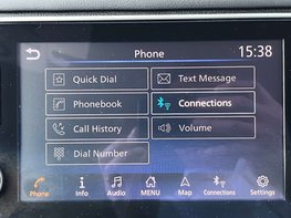 Nissan LEAF Leaf N-Connecta Electric 110Kw 39kWh (AUTOMATIC) 5dr 57