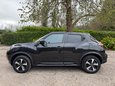 Nissan Juke 1.6 Bose Personal Edition Euro 6 5dr 5
