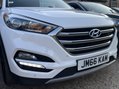 Hyundai TUCSON 1.7 CRDi Blue Drive Premium SUV 5dr Diesel DCT Euro 6 31