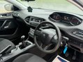 Peugeot 308 1.6 BlueHDi Access Hatchback 5dr Diesel Manual Euro 6 (s/s) (100 ps) 10