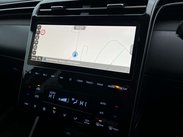 Hyundai TUCSON 1.6 Tucson SE Connect TGDi 5dr 12